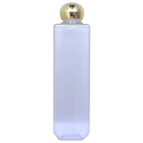 Milky White Color Pet Bottle - 100 ML-200 ML from Zenvista Meditech Pvt. Ltd.
