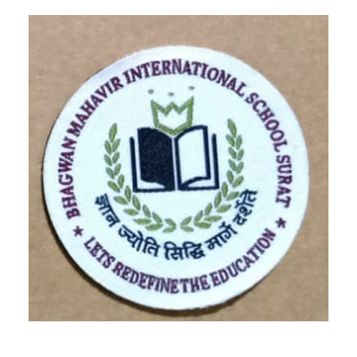 Surat Bhagwan Mahavir International School Uniform for Kids, Boys & Girls