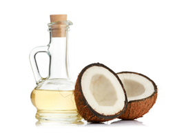 Virgin Coconut Oil - For Cooking from PERFETTO NATURALS