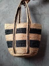 Jute Shopping Bags