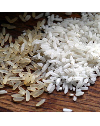 Long Grain Non Basmati Rice