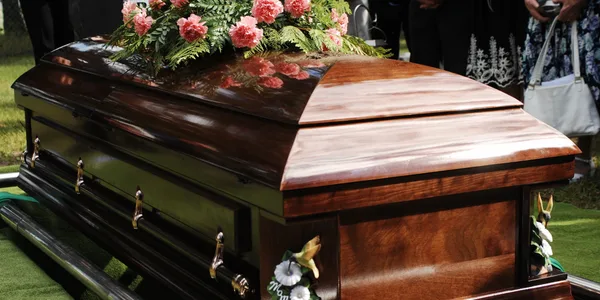 Funeral Plans from Bold Insurance