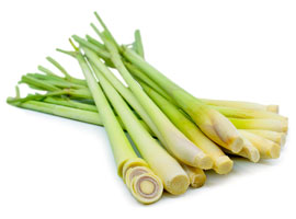 Natural Lemon Grass