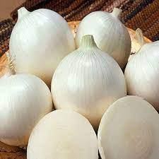 White Onion