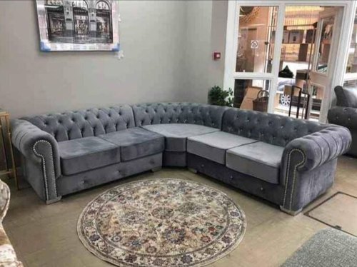 Luxury Corner Sofa from ORBITO INTERNATIONAL