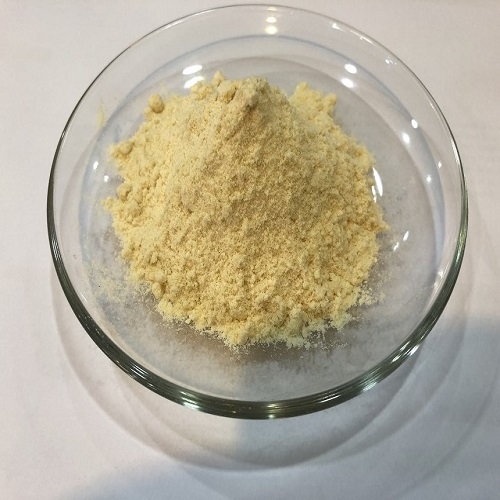 Freeze-dried Durian Powder from Thai Foods Product International Co., Ltd