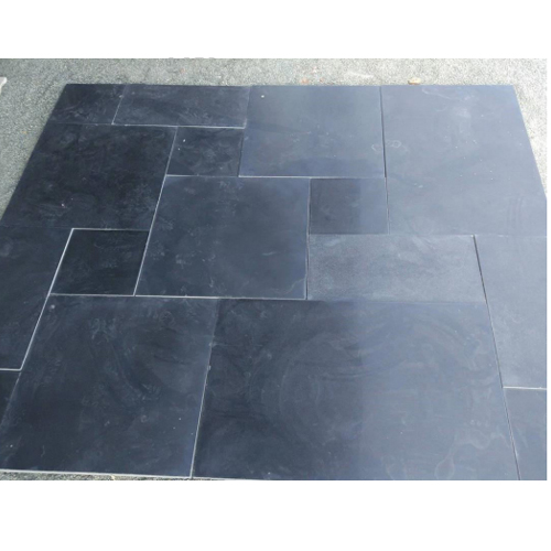 KADAPPA BLACK - FINE HONED - LIMESTONE