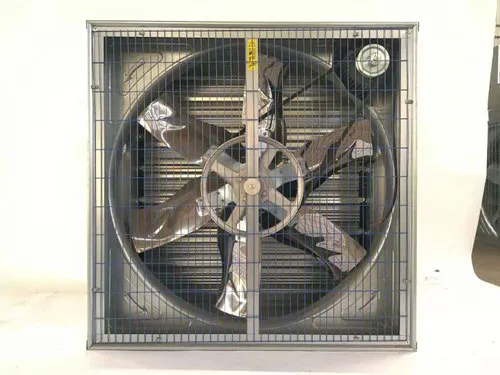 Large Ventilation Exhaust Fan