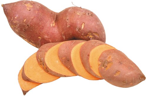 Sweet Potatoes from Mithuna Foods