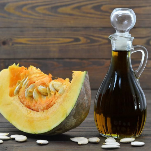 Pumpkin Seed Oil from Origen Fresh EPZ kenya