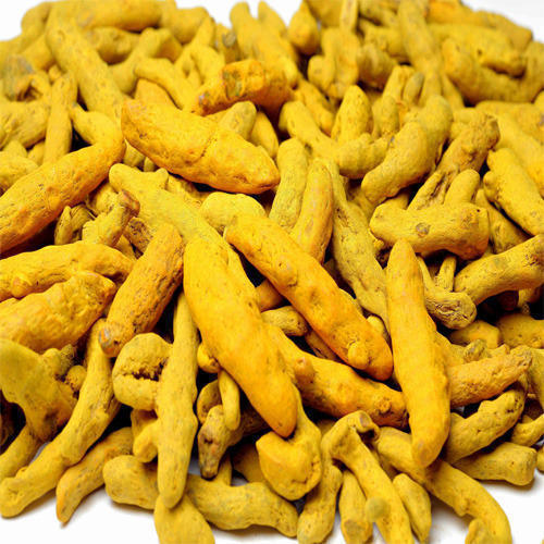 haldi - turmeric