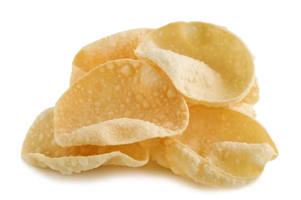 PLAIN SALTED PAPAD