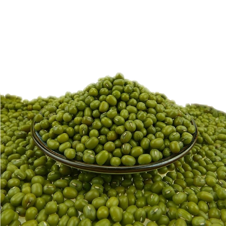 Green Moong beans