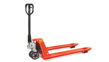 Hand Pallet Truck From Easy Move from Easy Move India - Stacker’S and Mover’S (I) Mfg co