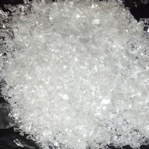 Clear PET Flakes G3 from Kalpataru Polymer Private Limited