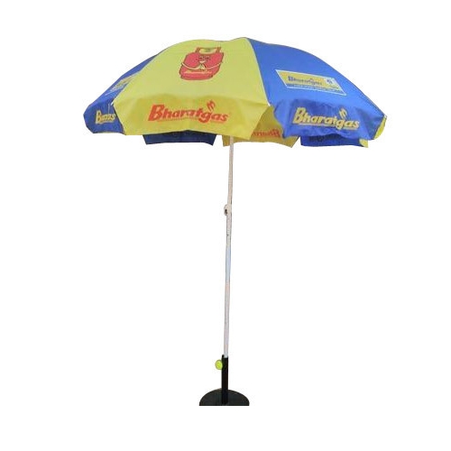Custom Printed Promotional Umbrella from K.C. Umbrella Mart