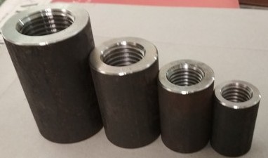 HITECH- REINFORCEMENT COUPLERS