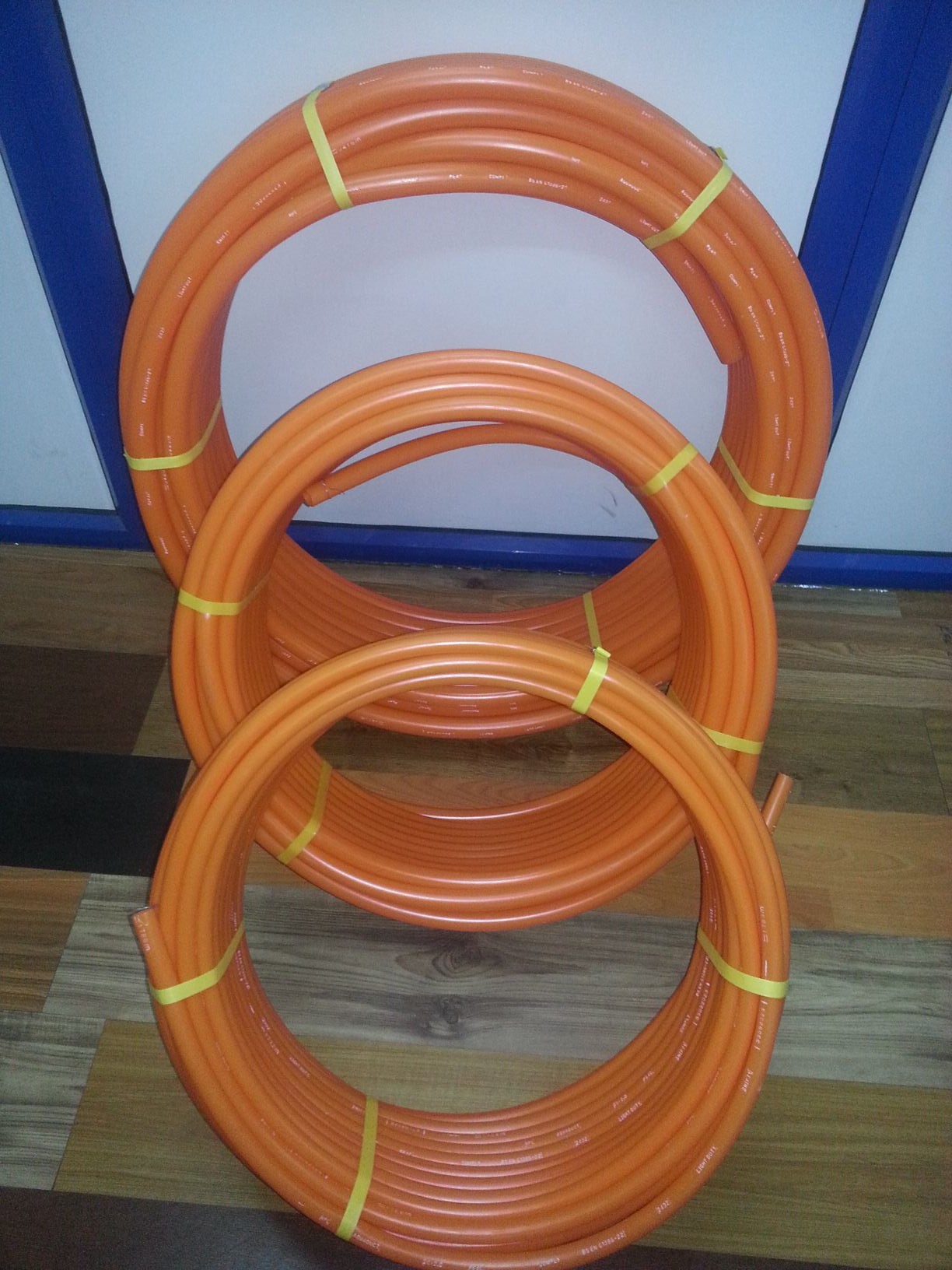 PE - Conduit Pipe from HARDWARES POINT LTD