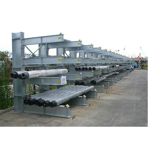 Mild Steel Cantilever Rack from LIFELONG METAL STORAGE