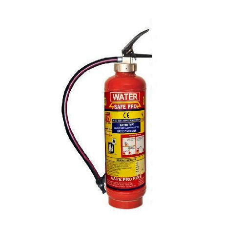 Water CO2 Type Fire Extinguishers - 9 Ltr from SAFE PRO FIRE SERVICES PVT LTD