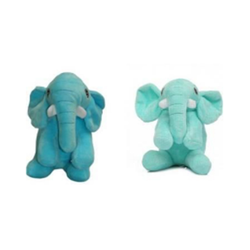 Missy Elephant Soft Toy - 18 CM from Bachcha Party