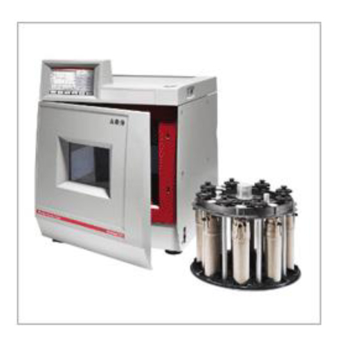 Micro Wave Digestion system from CHEMSPIRIT Instruments and Technologies Pvt Ltd