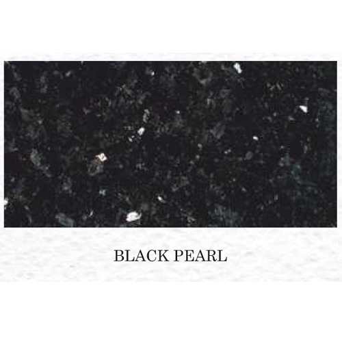 Black Pearl Granite from MPG Stone Pvt Ltd
