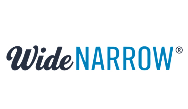 Wide Narrow