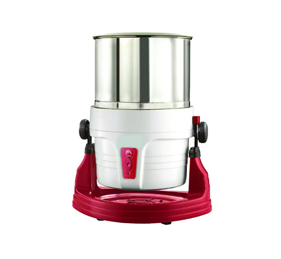 Wet Grinder from NIVI INNOVATIONS