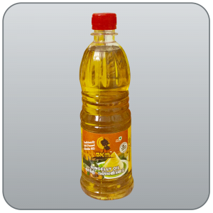 Best Quality Cold Pressed Sesame Oil from Karupatti - House of Palm