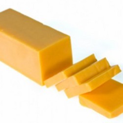 European Cheese (Cheddar Block)