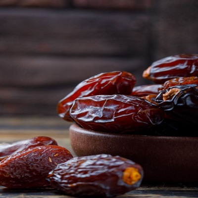 Khasouei Dates from Noshid Sanagoo Trading