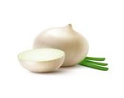 A GRADE FRESH WHITE ONION from UB dada World Expoter