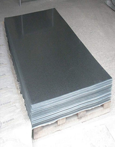 Pressure Vessel Steel Plate from Sai Steel and Engineering Co.