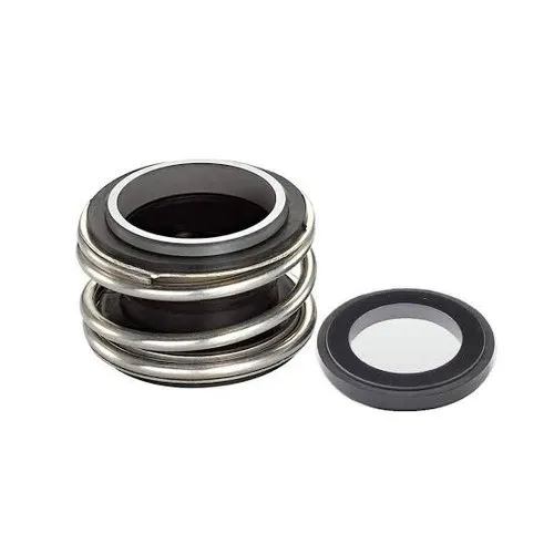 Mechanical Seal from Burhani industries