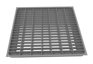 U-FLEX DIRECTIONAL AIRFLOW GRILLS from Unitile India