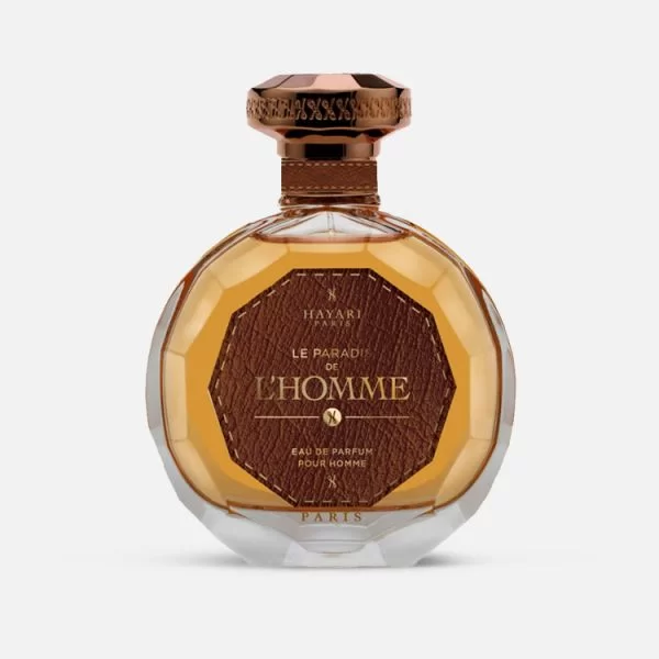 Le Paradis de L Homme EDP