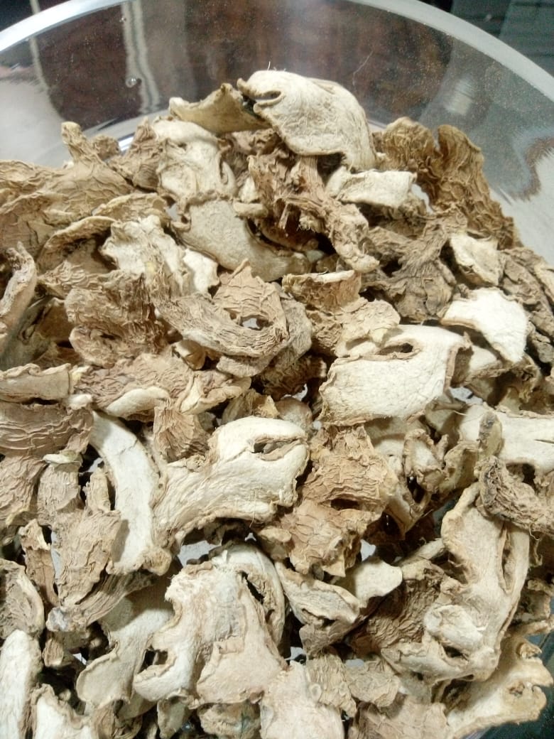 Top Quality Dried Ginger from Gurukripa Trading Co