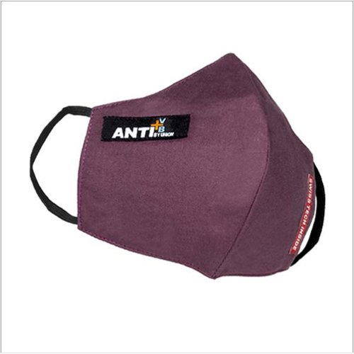 Anti Viral Face Mask from ANTIVB