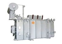 Induction Furnace Transformers