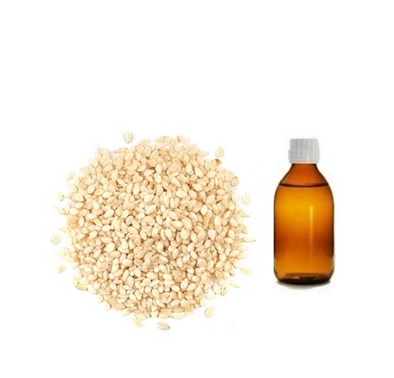 Sesame Oil 