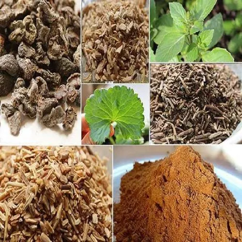 ASHWAGANDHA, SAFED MUSLI, RASAYAN CHURNA