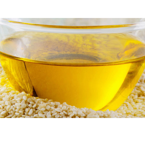 ROASTED SESAME OIL from PKSK Exports