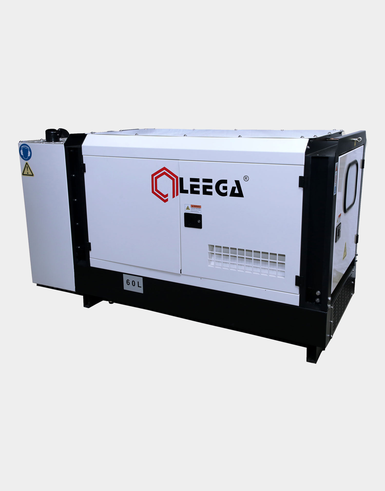 SONALI 13.5KVA Diesel Generator LG15YD