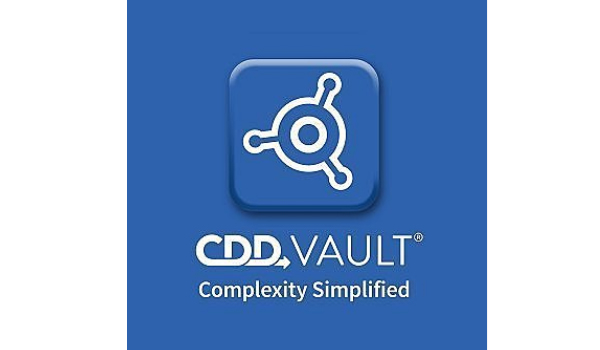 CDD Vault