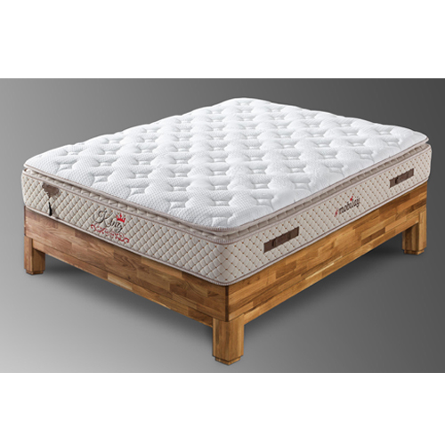 KING Bed Mattress - For Loving Moments