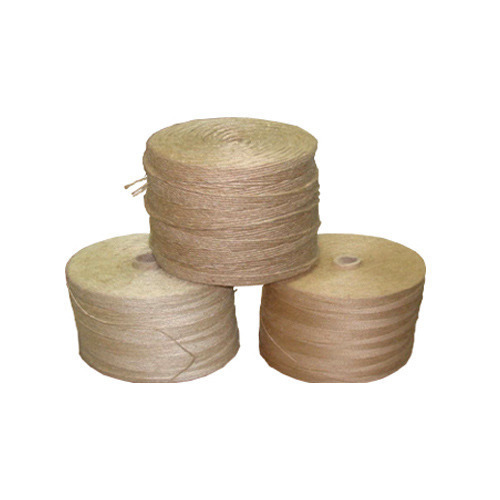Jute Yarn from G. M. JUTE EXPORTS CO 