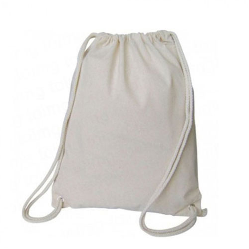 COTTON BACKPACK from VERTEX EXPRO