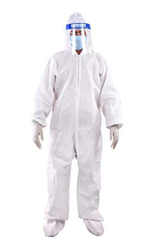 ppe kit ( personal protective equipment) from Apex Infotech Systems