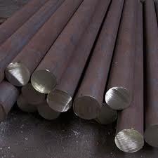 Mild Steel Bars from Sri Arihant Steels